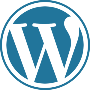 Wordpress Logo