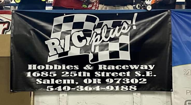 RC Plus Banner